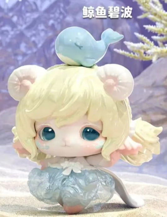 Cristy Link - Confirm Item