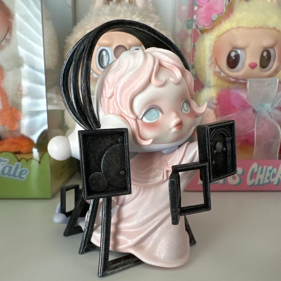 Veena link -confirm Item