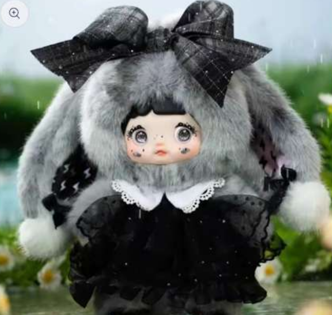 Daph Link - Confirm Item