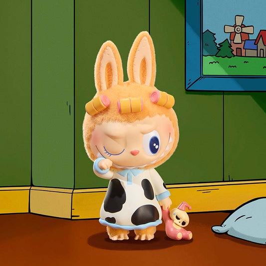 【preorder】POP MART THE MONSTERS 1:00 A.M. Series toy surprise box Dolls