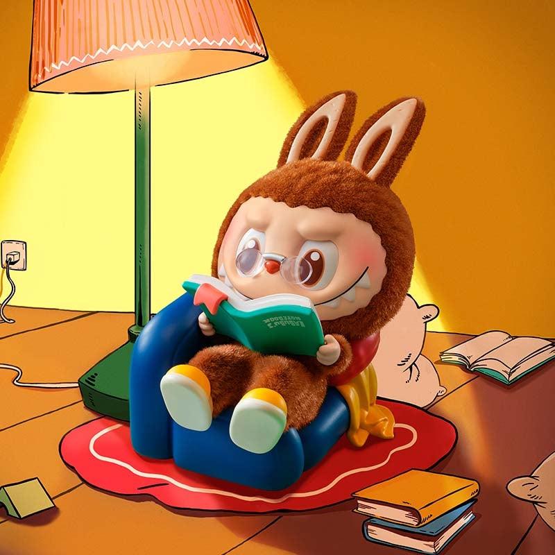 【preorder】POP MART THE MONSTERS 1:00 A.M. Series toy surprise box Dolls