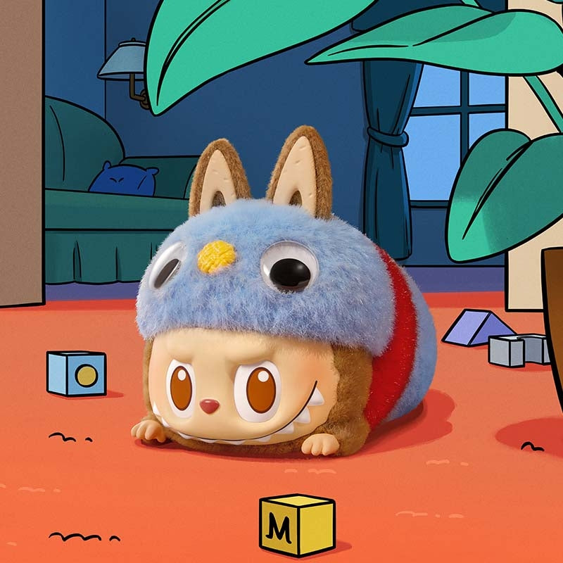 【preorder】POP MART THE MONSTERS 1:00 A.M. Series toy surprise box Dolls