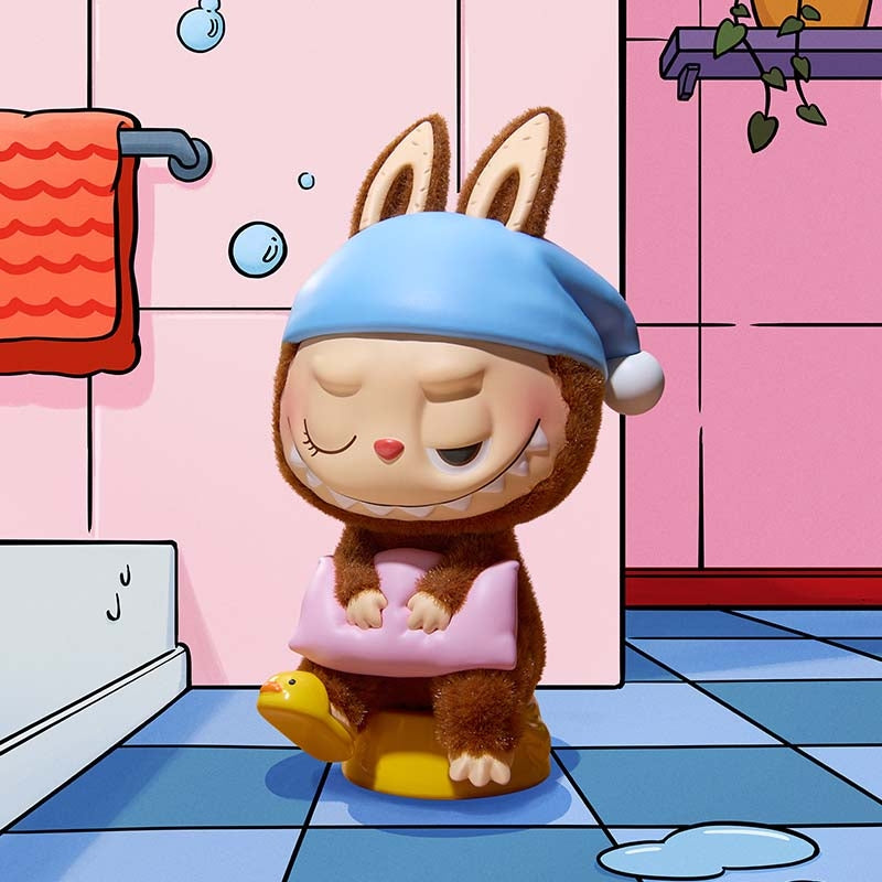 【preorder】POP MART THE MONSTERS 1:00 A.M. Series toy surprise box Dolls