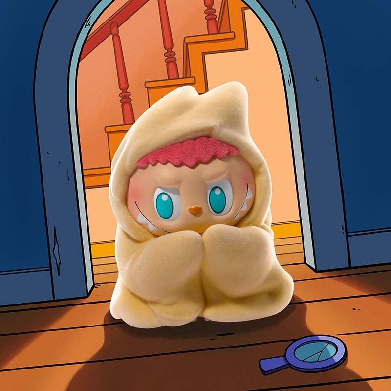 【preorder】POP MART THE MONSTERS 1:00 A.M. Series toy surprise box Dolls