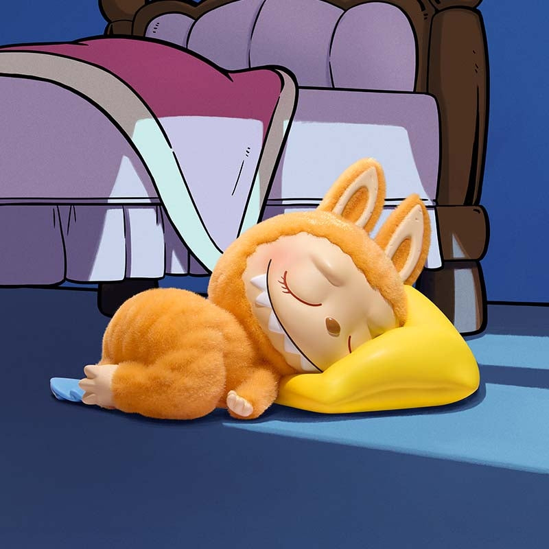 【preorder】POP MART THE MONSTERS 1:00 A.M. Series toy surprise box Dolls