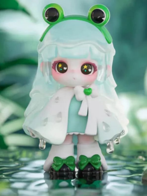 Ruth Link - Confirm Item