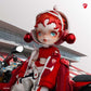 【preorder】POP MART SKULLPANDA × DUCATI 1/6 Action Figure Dolls