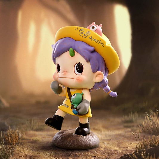 【preorder】Polar - Season 2 <Hidden Forest Path> Series toy surprise box Dolls