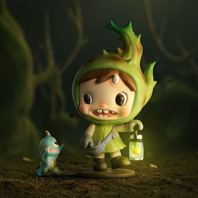 【preorder】Polar - Season 2 <Hidden Forest Path> Series toy surprise box Dolls