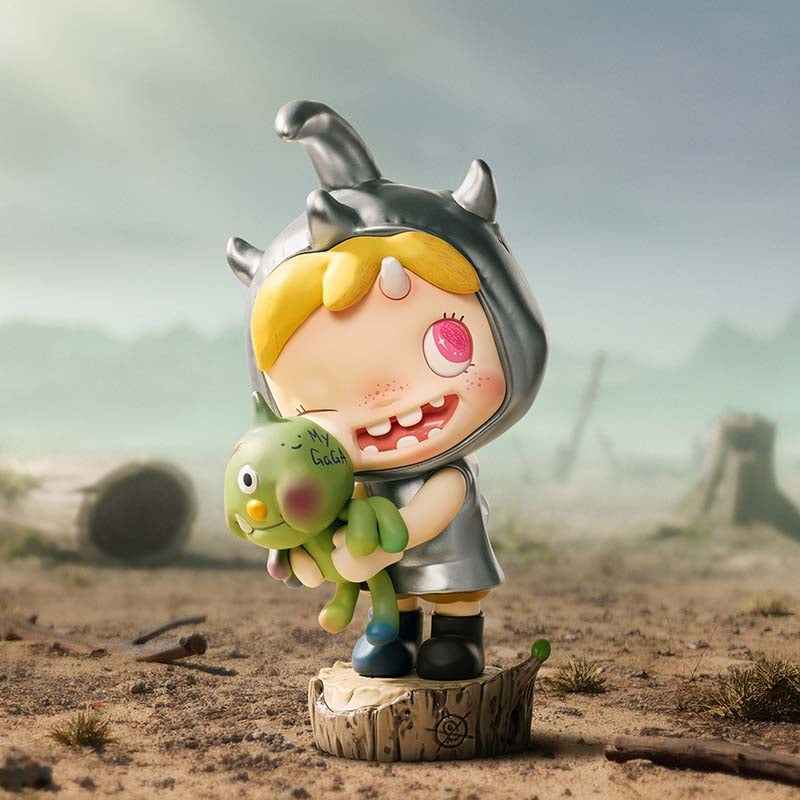 【preorder】Polar - Season 2 <Hidden Forest Path> Series toy surprise box Dolls