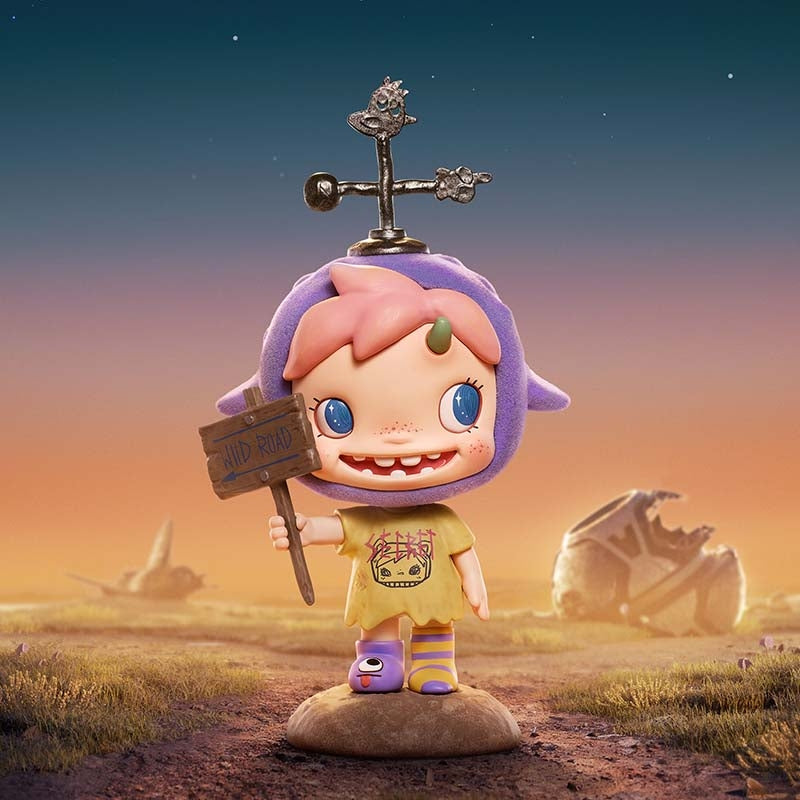 【preorder】Polar - Season 2 <Hidden Forest Path> Series toy surprise box Dolls