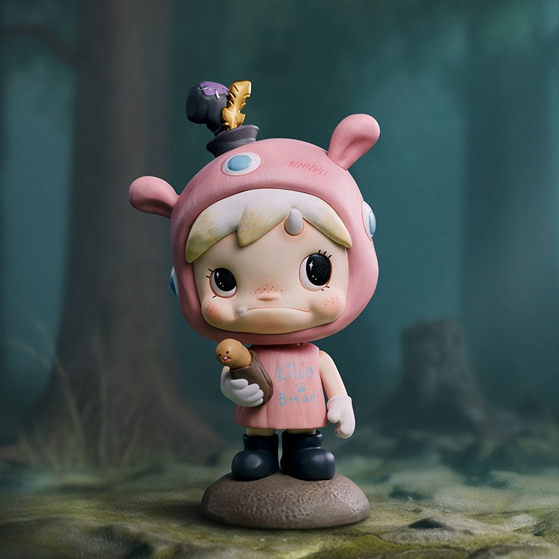 【preorder】Polar - Season 2 <Hidden Forest Path> Series toy surprise box Dolls