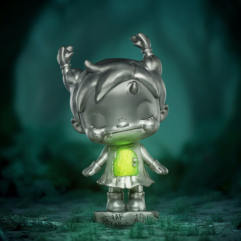 【preorder】Polar - Season 2 <Hidden Forest Path> Series toy surprise box Dolls