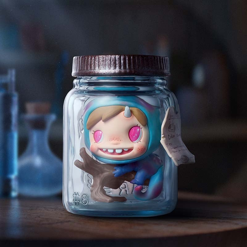 【preorder】Polar - Season 2 <Hidden Forest Path> Series toy surprise box Dolls