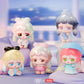 Wuuw The Crying Rabbit Baby Minibean Series toy surprise box Dolls