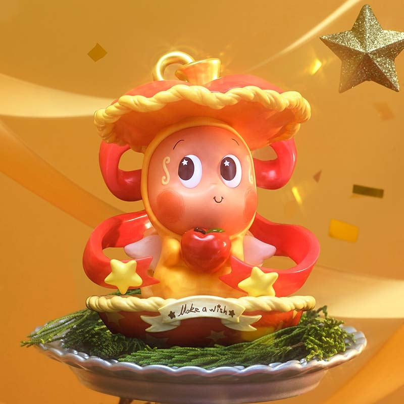 【preorder】POP MART Apple Of My Eye Series toy surprise box Dolls