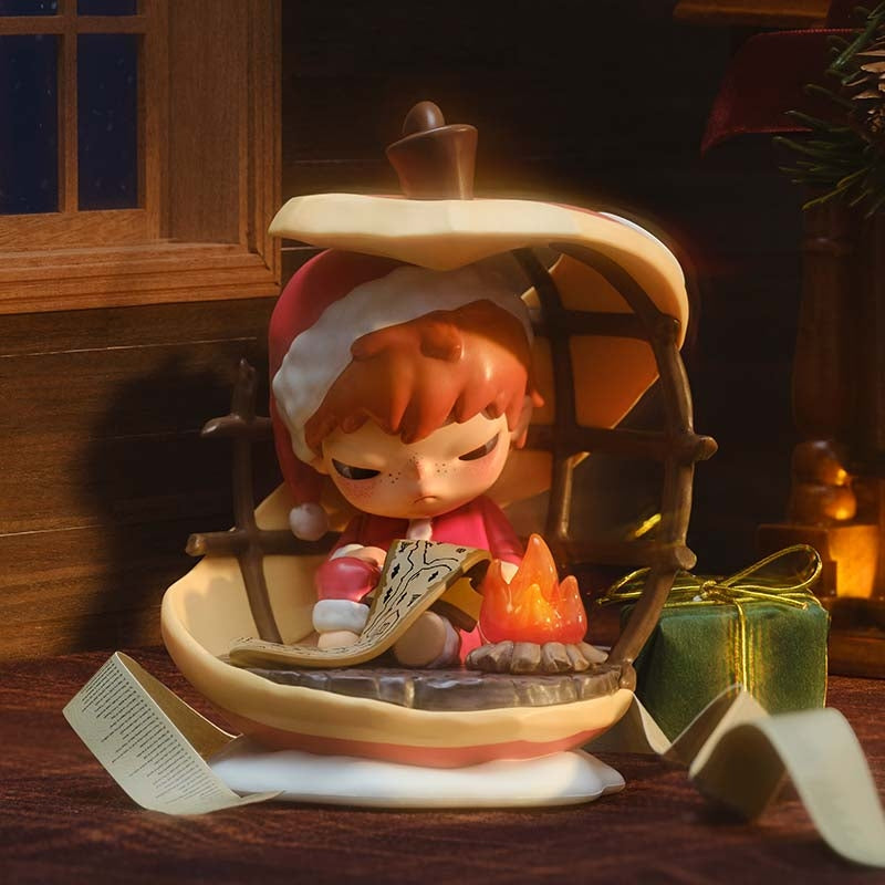 Sngria Link - Confirm Item