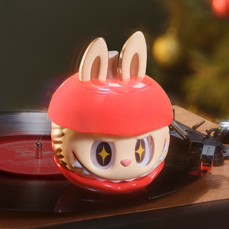 【preorder】POP MART Apple Of My Eye Series toy surprise box Dolls