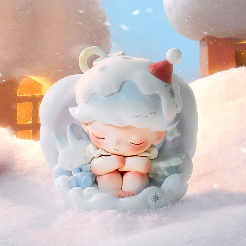 【preorder】POP MART Apple Of My Eye Series toy surprise box Dolls