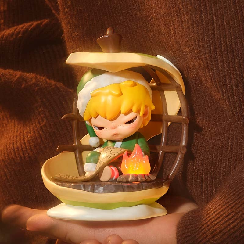 Sngria Link - Confirm Item