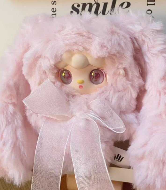 Alex Link - Confirm Item