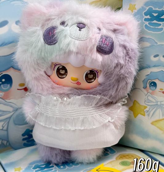 Alex Link - Confirm Item