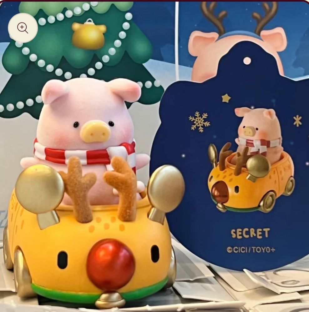 Alex Link - Confirm Item