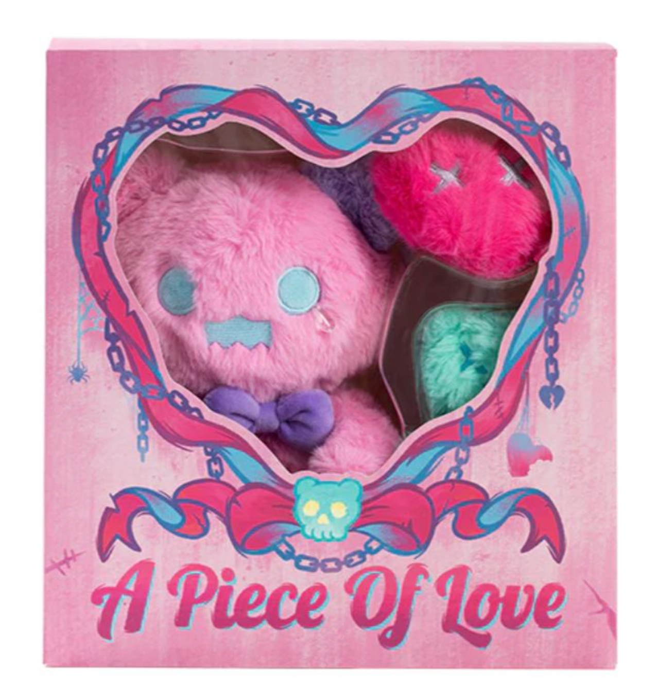 Krystyna Link - Confirm Item