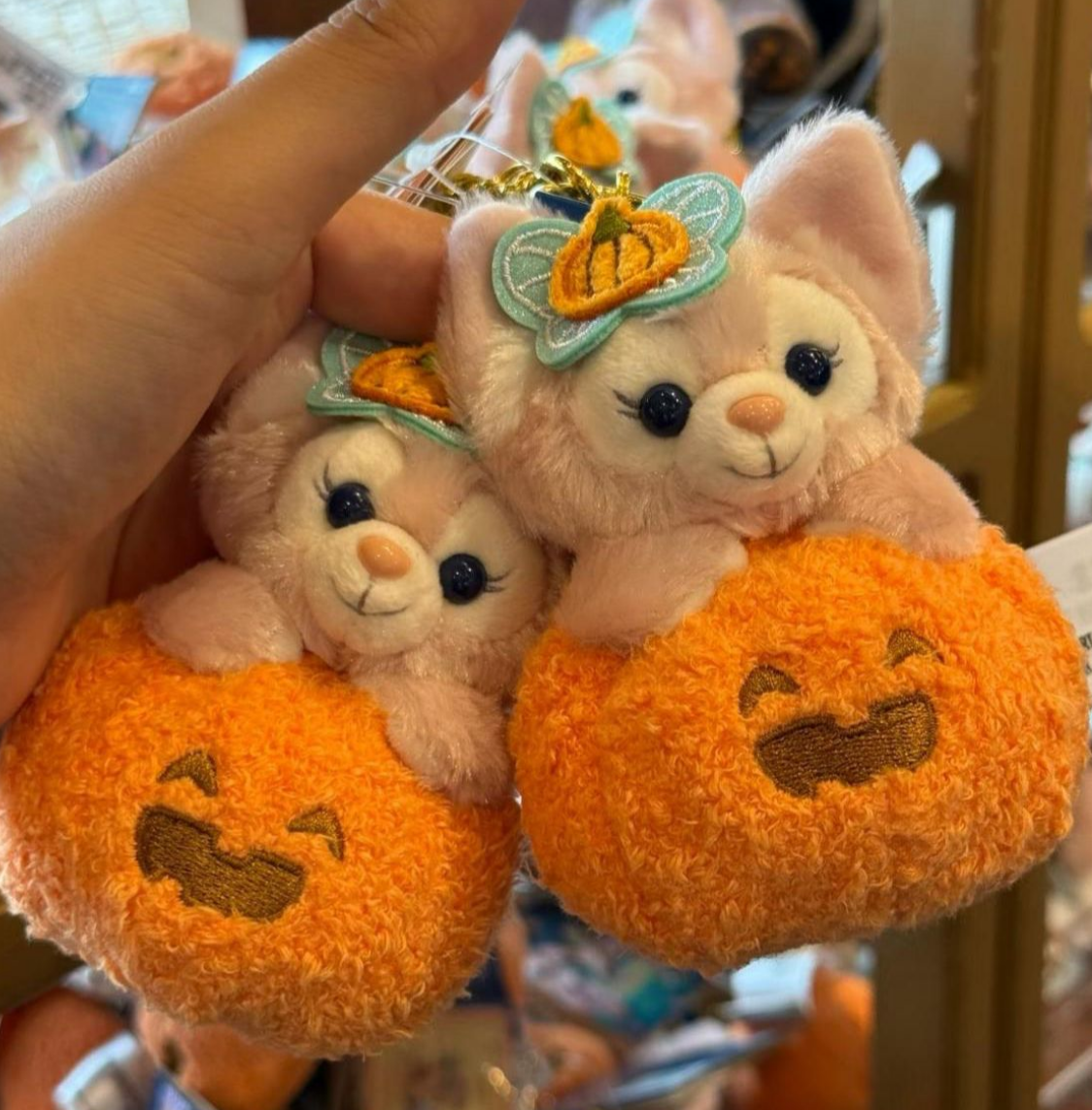 Krystyna Link - Confirm Item