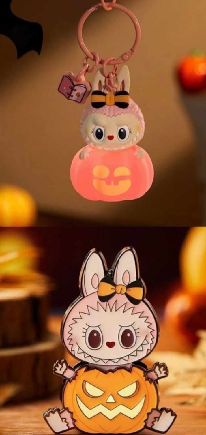 Krystyna Link - Confirm Item