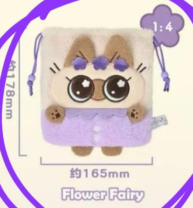 Krystyna Link - Confirm Item