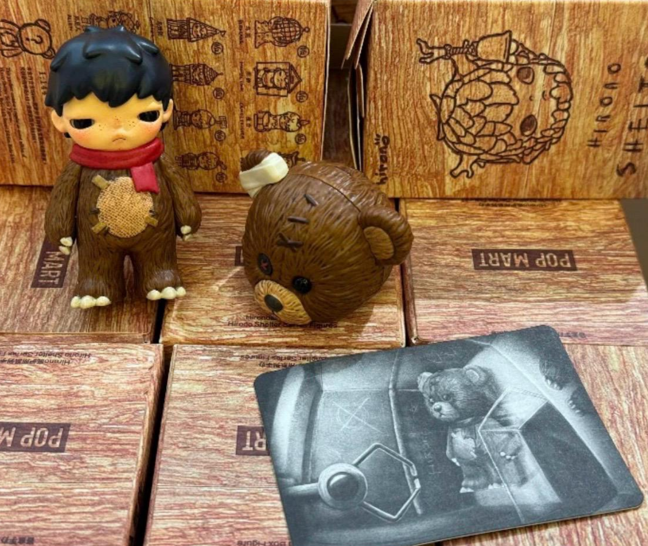 Marissa McEldowney Link - Confirm Item