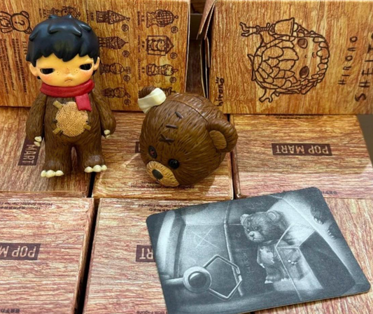 Marissa McEldowney Link - Confirm Item