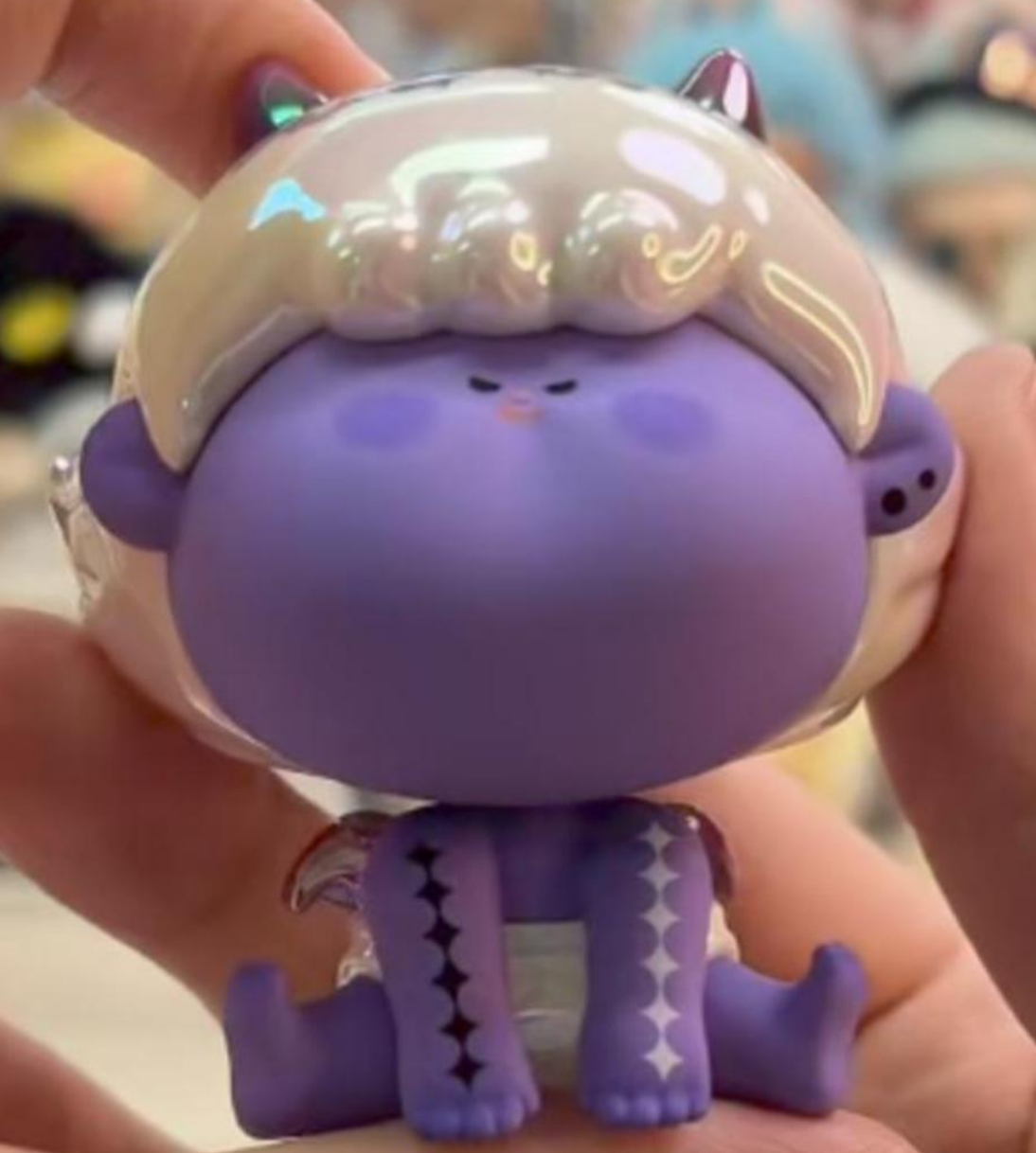 Krystyna Link - Confirm Item