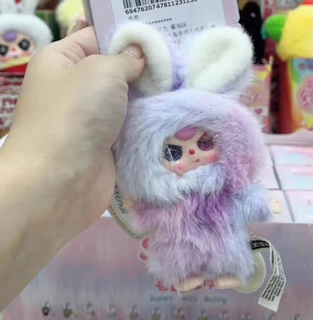 Monique Link - Confirm Item