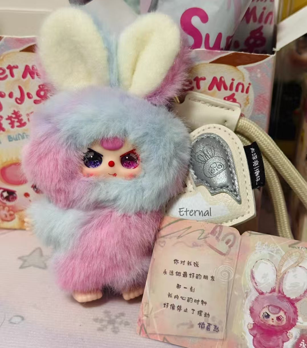 Monique Link - Confirm Item