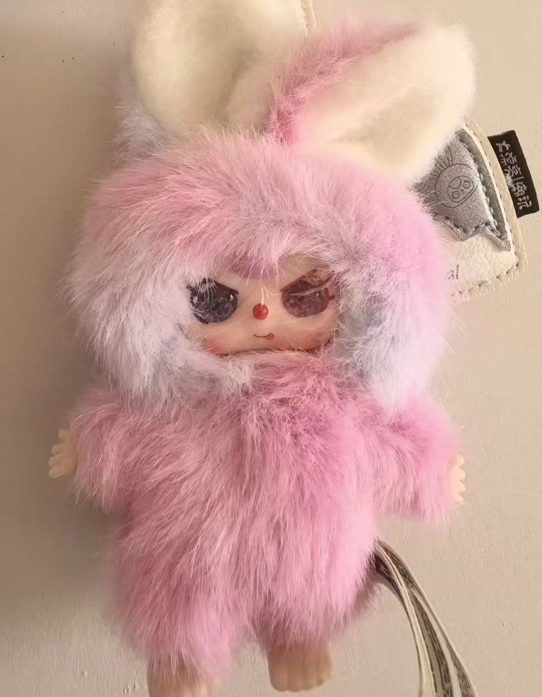 Monique Link - Confirm Item