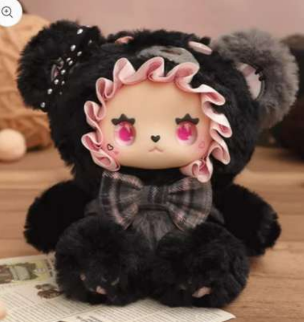 Hachiware Link - Confirm Item