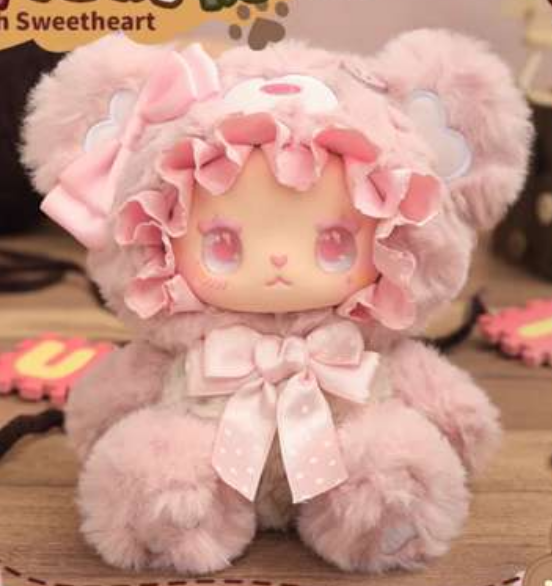 Hachiware Link - Confirm Item