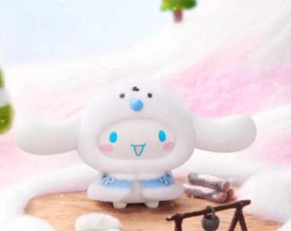 Hachiware Link - Confirm Item