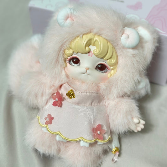 Luciana Link - Confirm Item