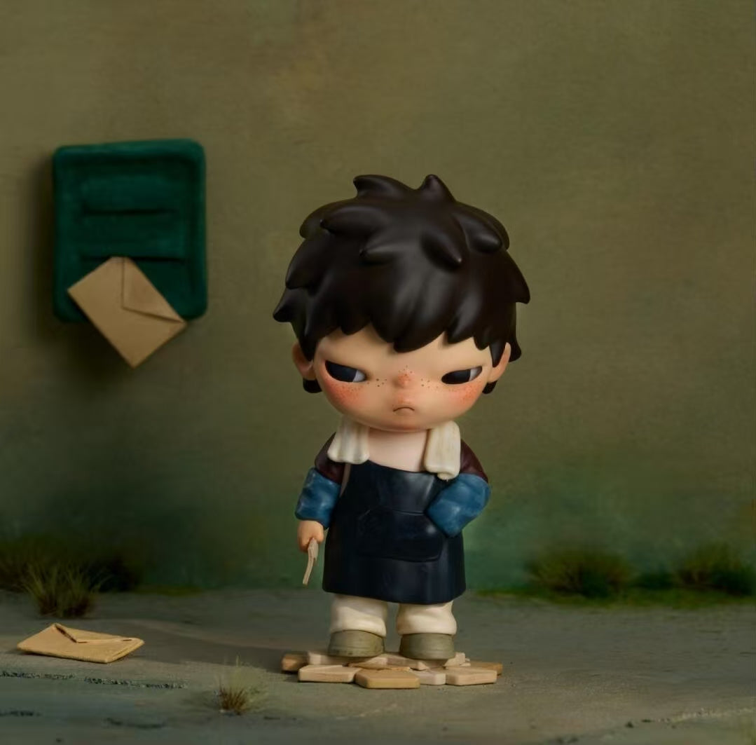 Sngria Link - Confirm Item