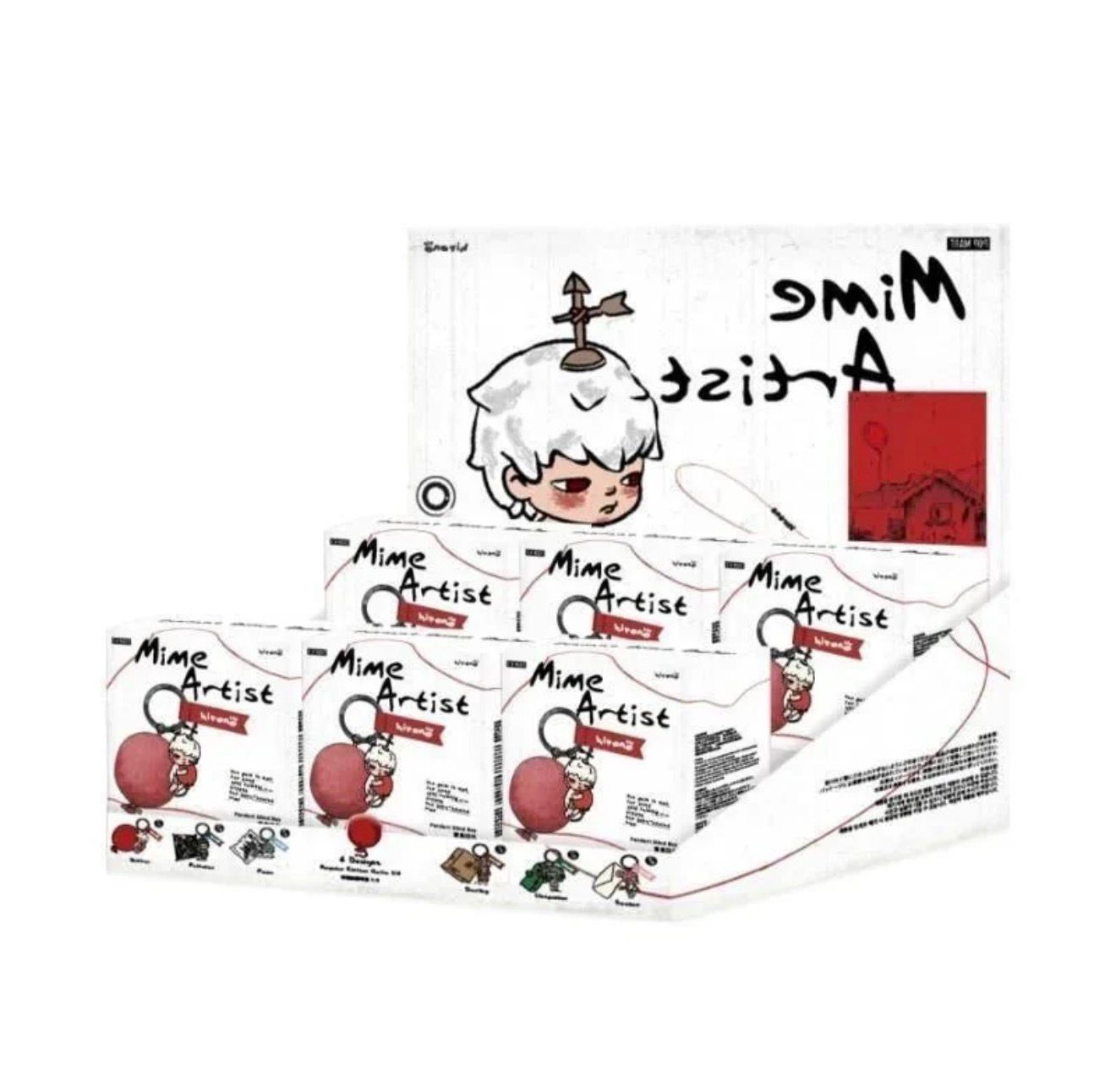 Joshua Link - Confirm Item