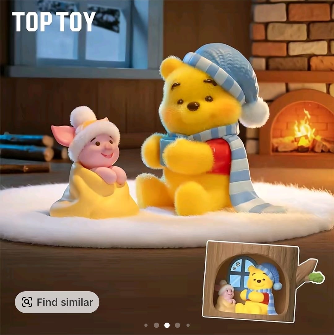 Dee link- Confirm Item