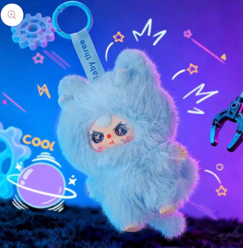 Hachiware Link - Confirm Item