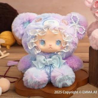 Hachiware Link - Confirm Item