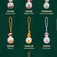 【preorder】POP MART Apple of My Eye Luminous Pendant Series toy surprise box Dolls