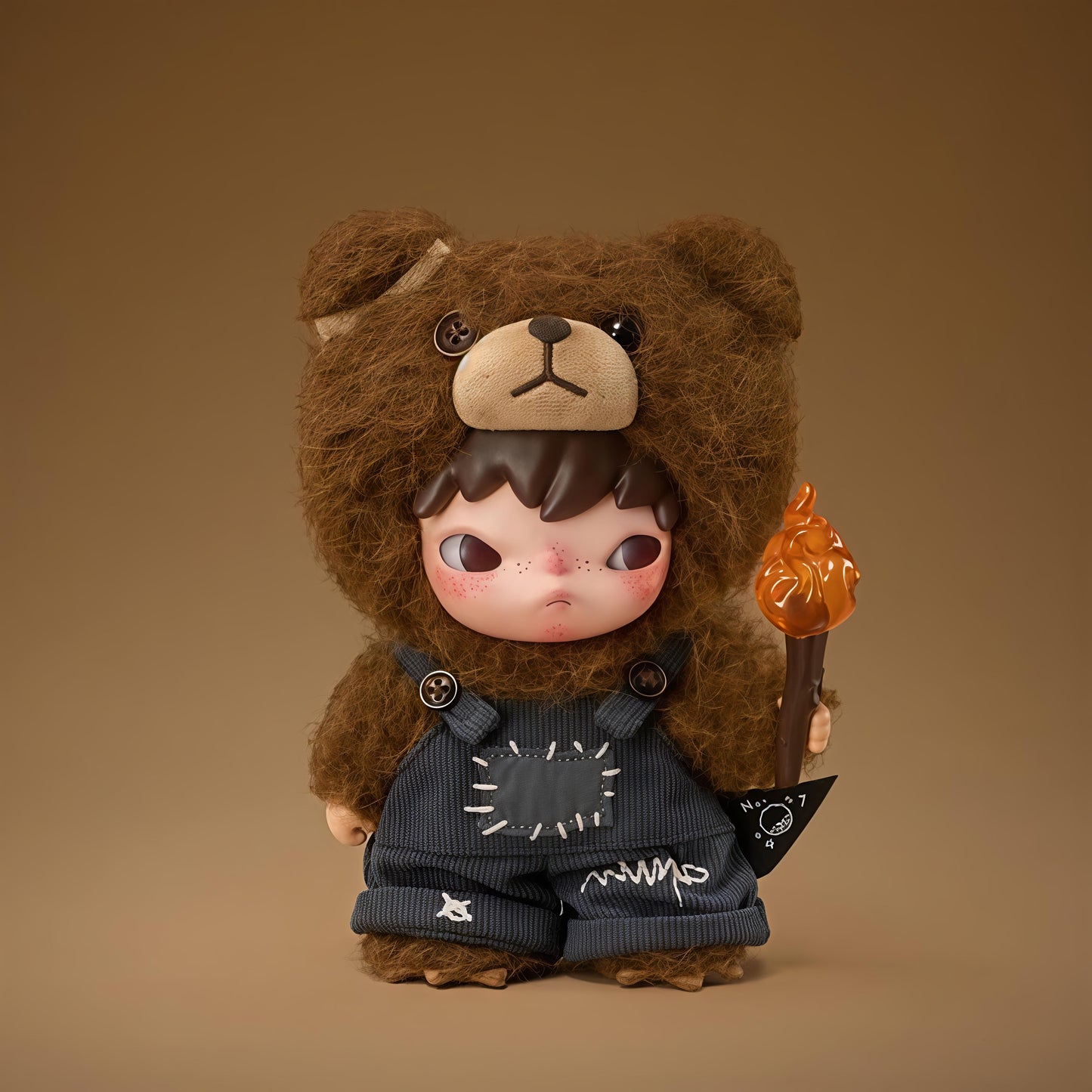 【preorder】POP MART Hirono Collection Haning Card Dolls