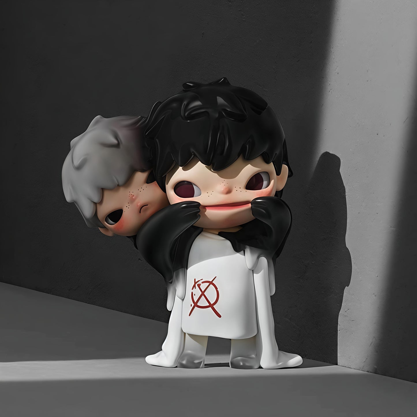 【preorder】POP MART Hirono Collection Haning Card Dolls