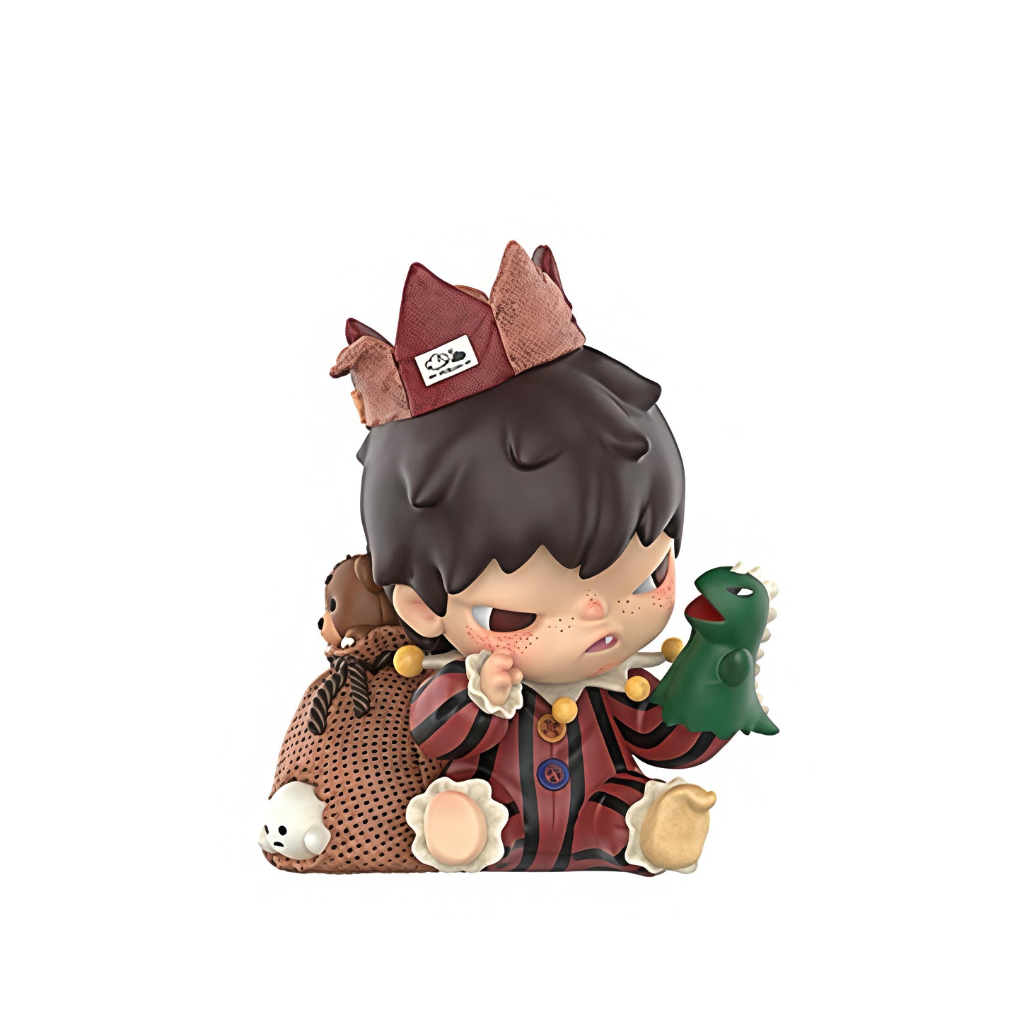 【preorder】POP MART Hirono Collection Haning Card Dolls